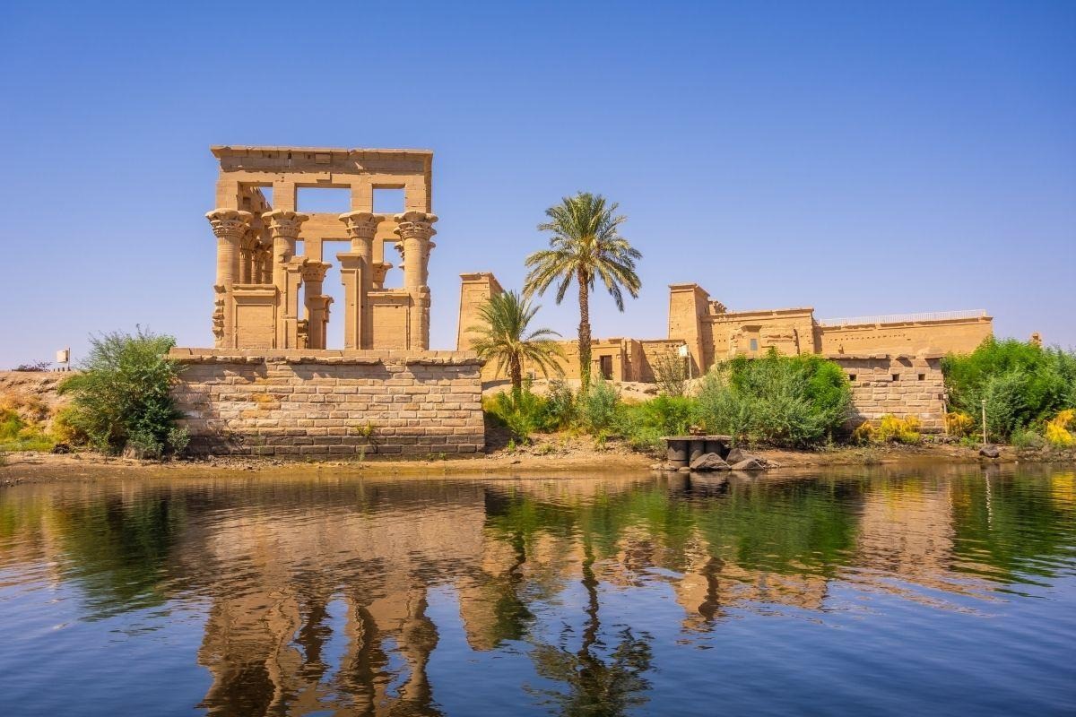 Cairo, Luxor and Abu Simbel, Egypt tour packages
